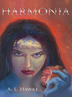 cover image of Harmonia